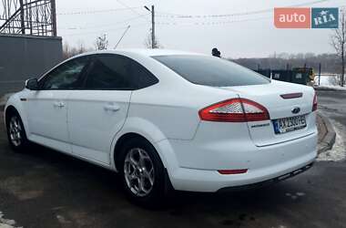 Седан Ford Mondeo 2010 в Харкові