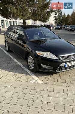 Универсал Ford Mondeo 2008 в Луцке