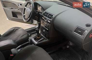 Седан Ford Mondeo 2006 в 