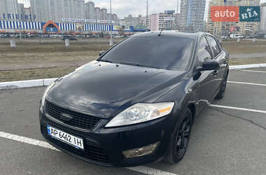 Седан Ford Mondeo 2008 в Киеве