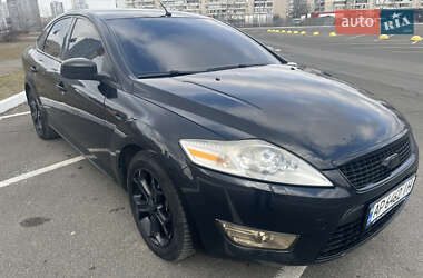 Седан Ford Mondeo 2008 в Киеве