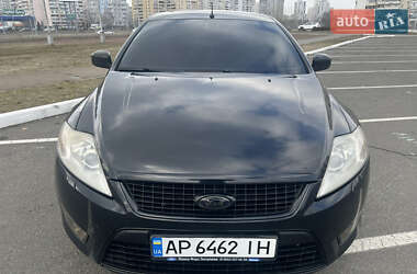 Седан Ford Mondeo 2008 в Киеве