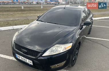 Седан Ford Mondeo 2008 в Киеве