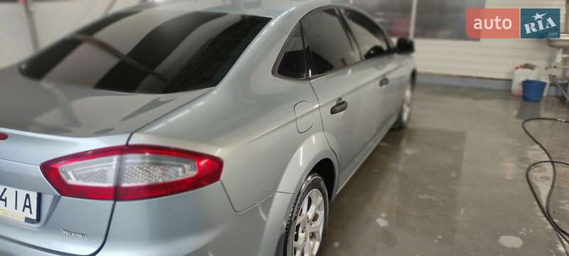 Седан Ford Mondeo 2012 в Усатово фото 9 Седан Ford Mondeo 2012 в Усатово