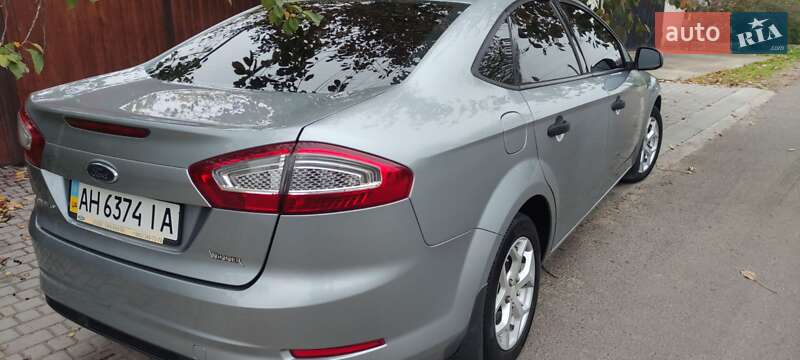 Седан Ford Mondeo 2012 в Усатово фото 5 Седан Ford Mondeo 2012 в Усатово