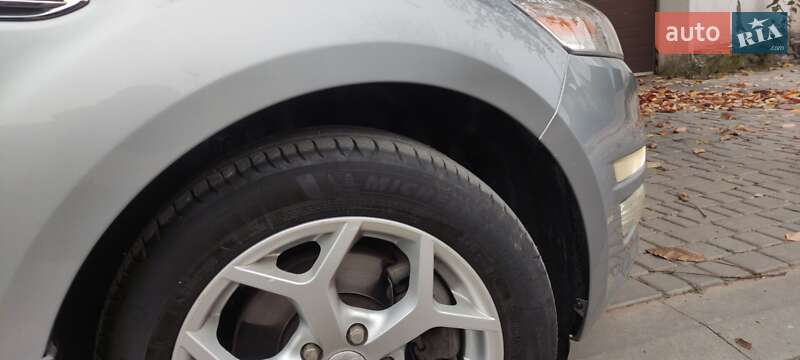 Седан Ford Mondeo 2012 в Усатово фото 12 Седан Ford Mondeo 2012 в Усатово