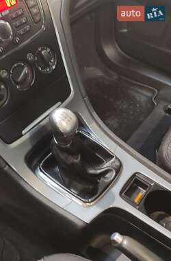 Седан Ford Mondeo 2012 в Усатово