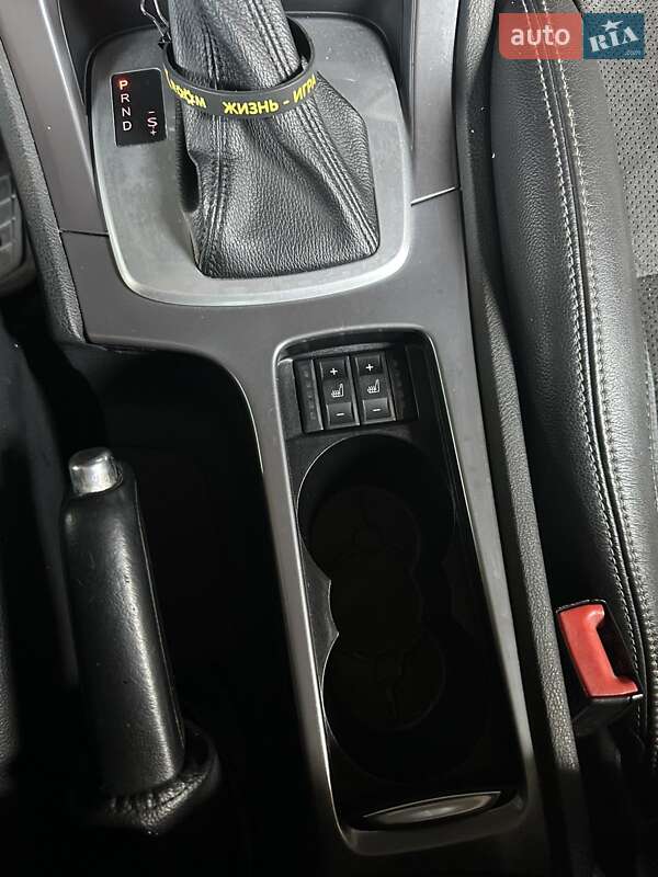 Седан Ford Mondeo 2012 в Днепре фото 10 Седан Ford Mondeo 2012 в Днепре