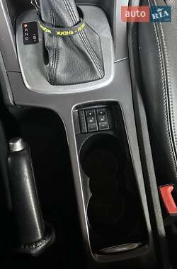 Седан Ford Mondeo 2012 в 