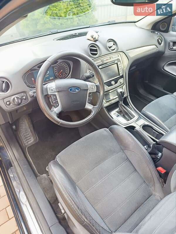 Універсал Ford Mondeo 2008 в Харкові
