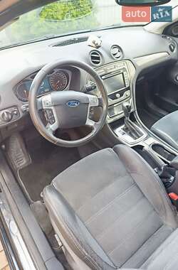 Универсал Ford Mondeo 2008 в 