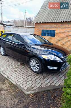 Универсал Ford Mondeo 2008 в 