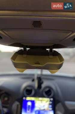 Универсал Ford Mondeo 2011 в 
