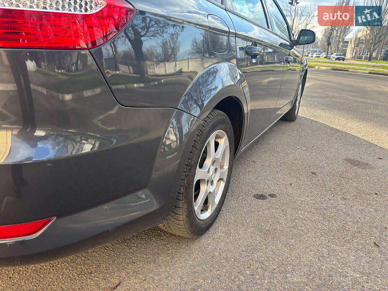 Универсал Ford Mondeo 2009 в Запорожье