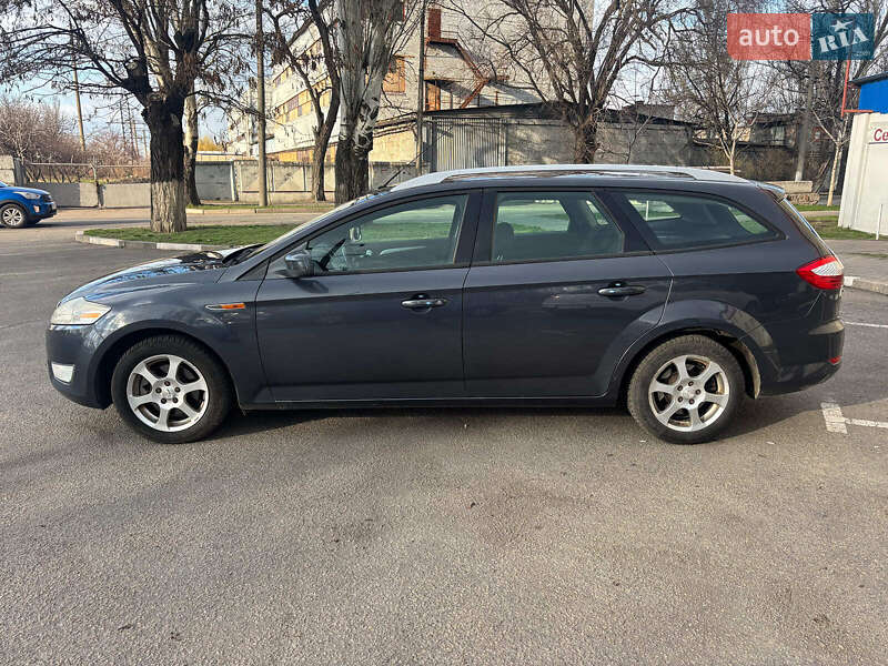 Универсал Ford Mondeo 2009 в Запорожье