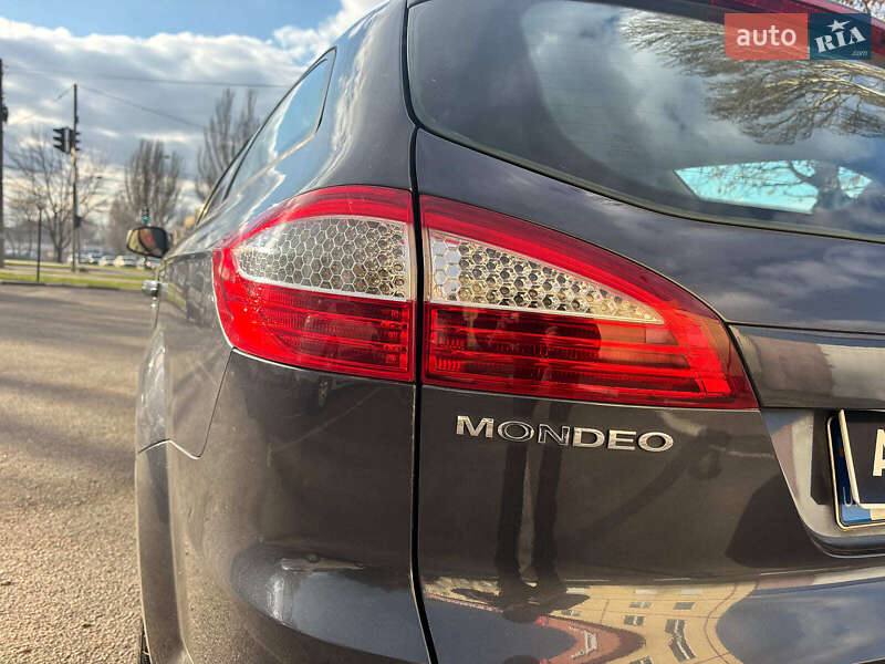 Универсал Ford Mondeo 2009 в Запорожье