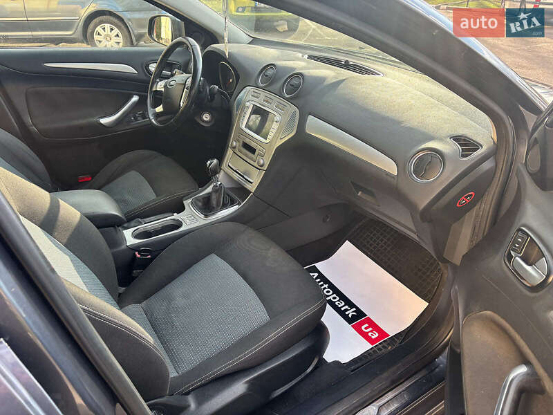 Универсал Ford Mondeo 2009 в Запорожье
