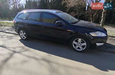 Універсал Ford Mondeo 2008 в 