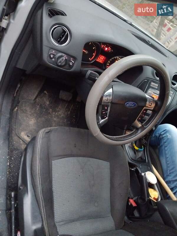Седан Ford Mondeo 2009 в Миколаєві