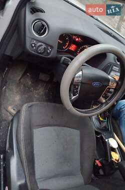 Седан Ford Mondeo 2009 в 