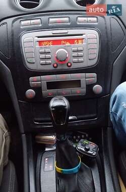 Седан Ford Mondeo 2009 в 