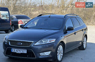 Универсал Ford Mondeo 2010 в 