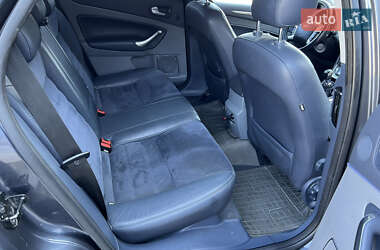 Универсал Ford Mondeo 2010 в 