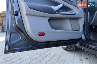 Универсал Ford Mondeo 2010 в 