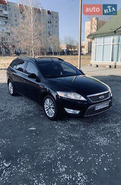 Универсал Ford Mondeo 2008 в Долине
