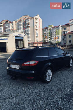 Универсал Ford Mondeo 2008 в 