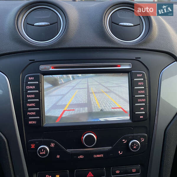 Універсал Ford Mondeo 2011 в Ізмаїлі