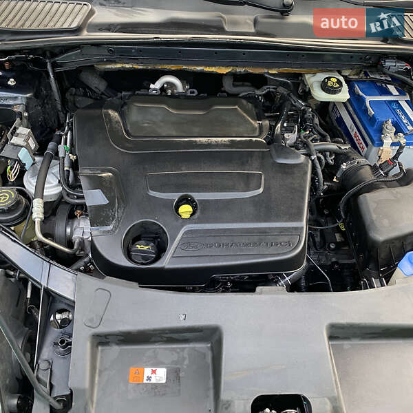 Універсал Ford Mondeo 2011 в Ізмаїлі