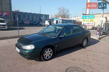 Ліфтбек Ford Mondeo 1996 в Луцьку