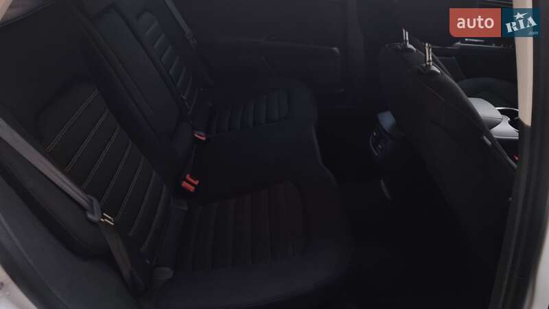 Ліфтбек Ford Mondeo 2017 в Львові