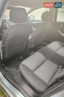 Универсал Ford Mondeo 2007 в 