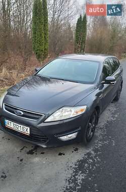 Универсал Ford Mondeo 2011 в 