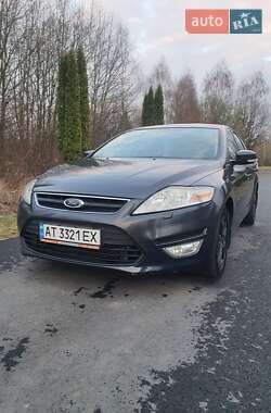 Универсал Ford Mondeo 2011 в 