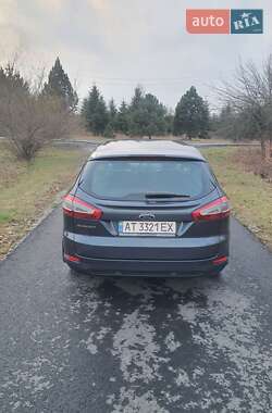 Универсал Ford Mondeo 2011 в 