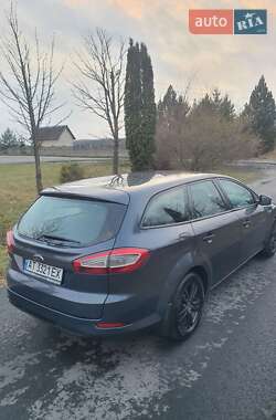 Универсал Ford Mondeo 2011 в 