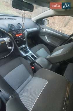 Универсал Ford Mondeo 2011 в 