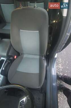 Универсал Ford Mondeo 2011 в 