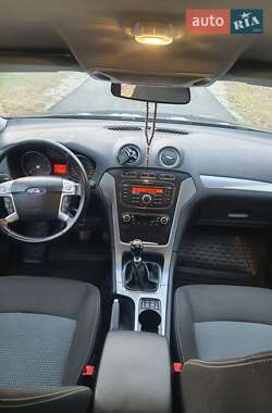 Универсал Ford Mondeo 2011 в 