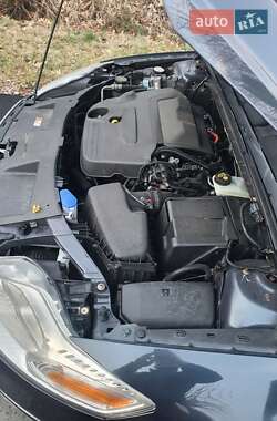 Универсал Ford Mondeo 2011 в 