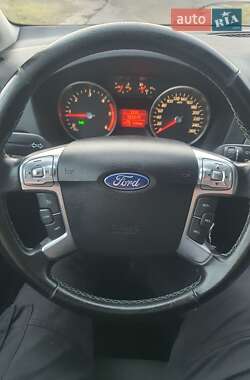 Универсал Ford Mondeo 2011 в 