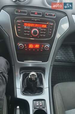Универсал Ford Mondeo 2011 в 