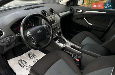 Універсал Ford Mondeo 2009 в 