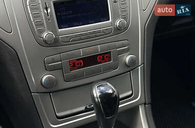 Універсал Ford Mondeo 2009 в 