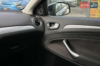 Універсал Ford Mondeo 2009 в 