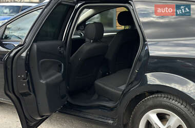 Універсал Ford Mondeo 2009 в 