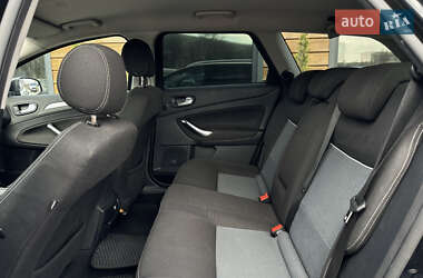 Універсал Ford Mondeo 2009 в 